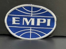 Vrhtf Vintage Empi Vw Prerformance Parts Patch 3 X 2.25-excellent Condition