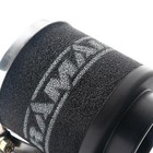 RAMAIR 43mm Performance Race Intake Foam Pod Air Filter for Lambretta Scooter