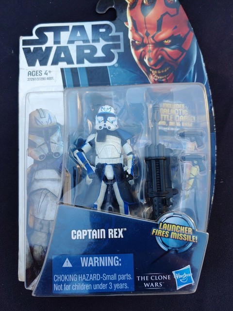 cw13 captain rex cw13 captain rex