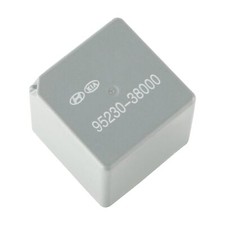 95230-38000 12VDC 4Pins 35A 1 Form A Quick Connect Automotive Relays Compatib...