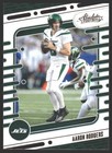 2024 Panini Absolute Football Orange Aaron Rodgers #82