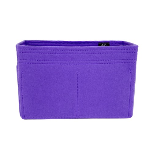 Bag Organizer for Prada Small Re-Nylon Backpack (Zoomoni/20 Colors/Premium) - Picture 2 of 7