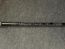 MINT COBRA #3 FW Shaft HZRDUS 24 Black 6.0 70g Stiff Flex w/COBRA Adapter (HS6)