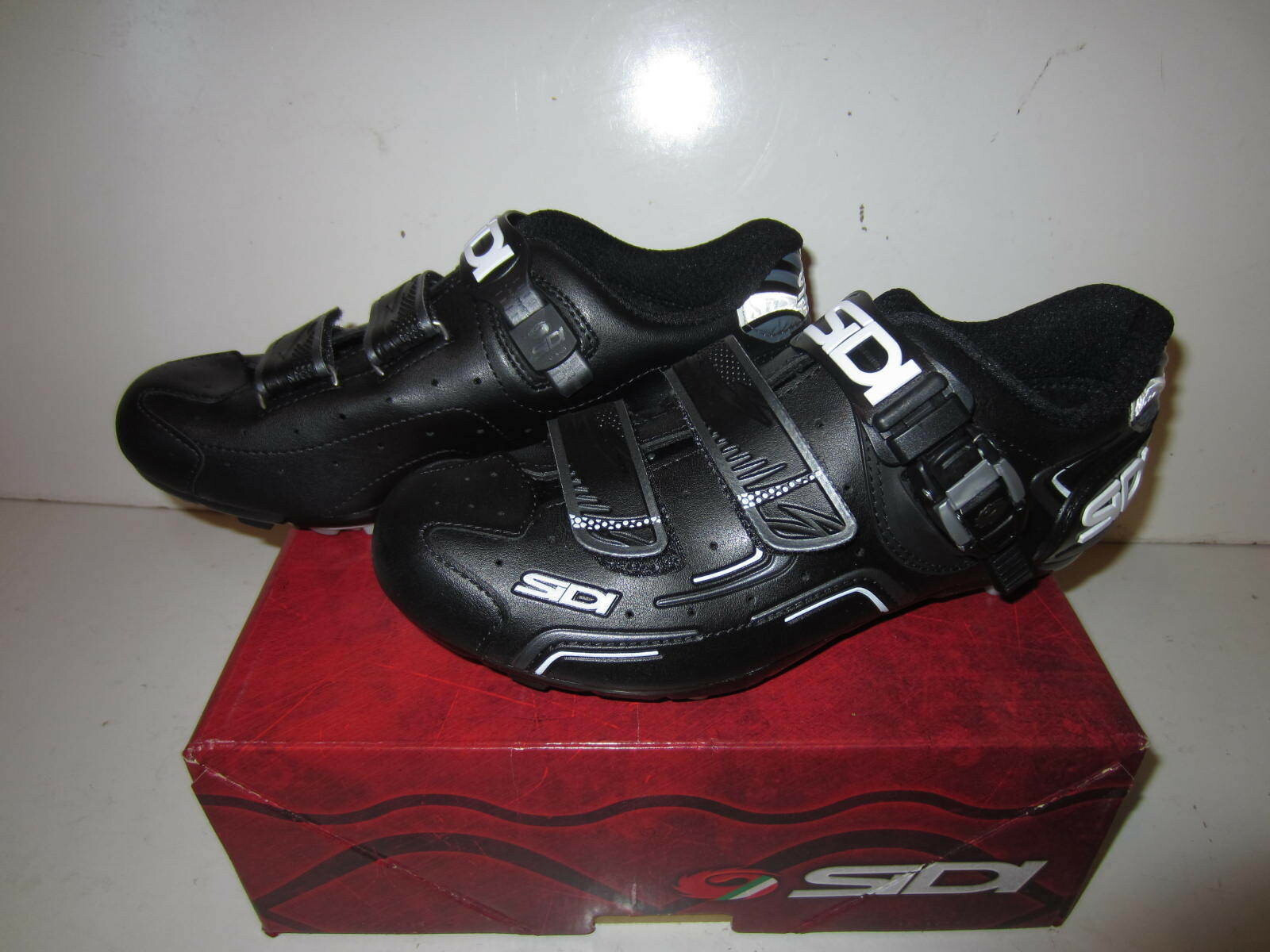 sidi buvel mtb shoes