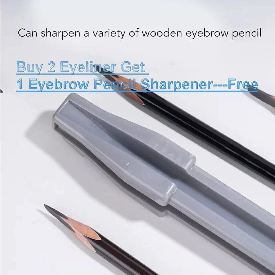 Lápiz de cejas Shu Uemura Hard 9 Formula 4 g nuevo 5 colores calientes Foto 4 de 4