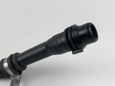 Mercedes Benz C Class W205 Engine Radiator Cooling Pipe Line