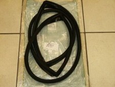 Ford Maverick 1968-1978 moldura parabrisas goma sello meteorológico nuevo en stock