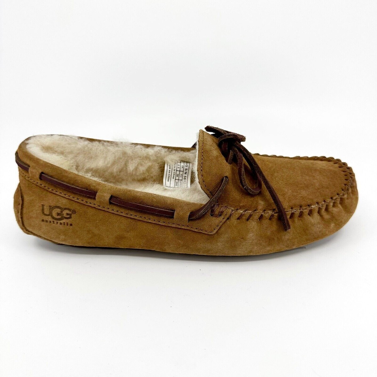 Ugg Dakota Slippers Ugg Moccasins Women Dakota Moccasins Ugg