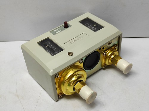 Saginomiya DNS-D606MQ9A Pressure Controls Switch DNSD606MQ9A - Picture 5 of 5