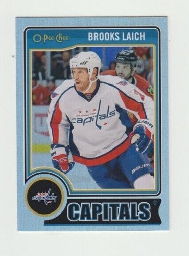 2014-15 OPC O Pee Chee Rainbow U Pick 1-250 Pls READ - Picture 144 of 251