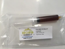 Hop Pellets CO2 extract 10 ml Centennial blend 10 ml 44.9 a/a Hop Shot