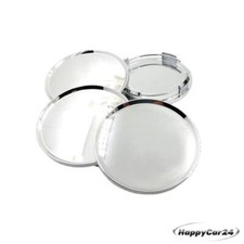2 12 Wheel Car Universal Center Caps Chrome Hub Rim Cover 2.5 63mm Tire Parts 2 12 Wheel Car Universal Center Caps Chrome Hub Rim Cover 2.5 63mm Tire Parts