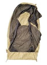 Salty Lite Fighter Tent Only Coyote Cag Sof Devgru Seal