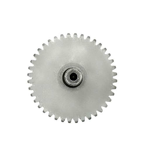 Anti‑rust Starter Motor Clutch Gear Assembly For Most GY6 50cc QMB/139 4 Stroke - Picture 6 of 9