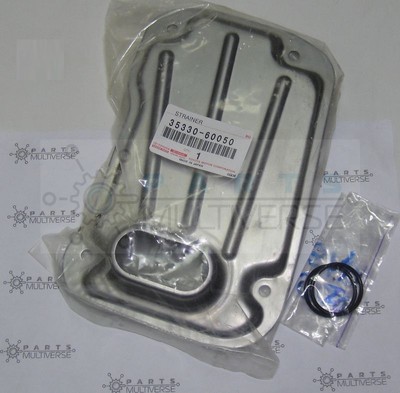 3533060050 toyota фильтр акпп