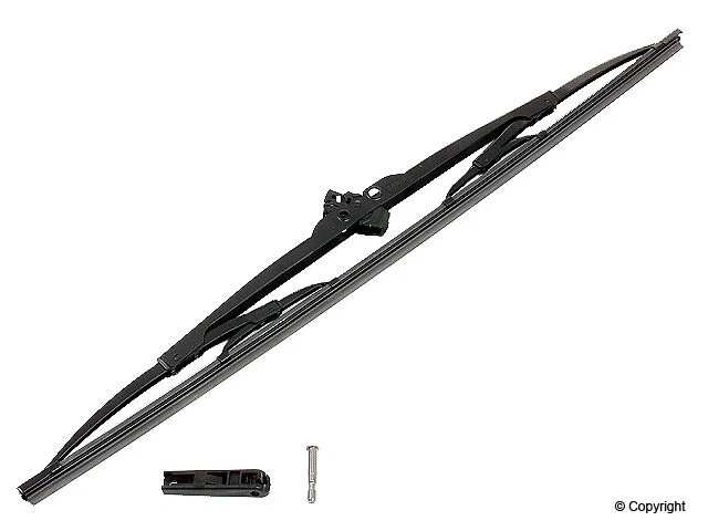 For 2000-2006 Toyota Tundra Bosch Windshield Wiper Blade Micro Edge Front 2001 - Image 3 of 4