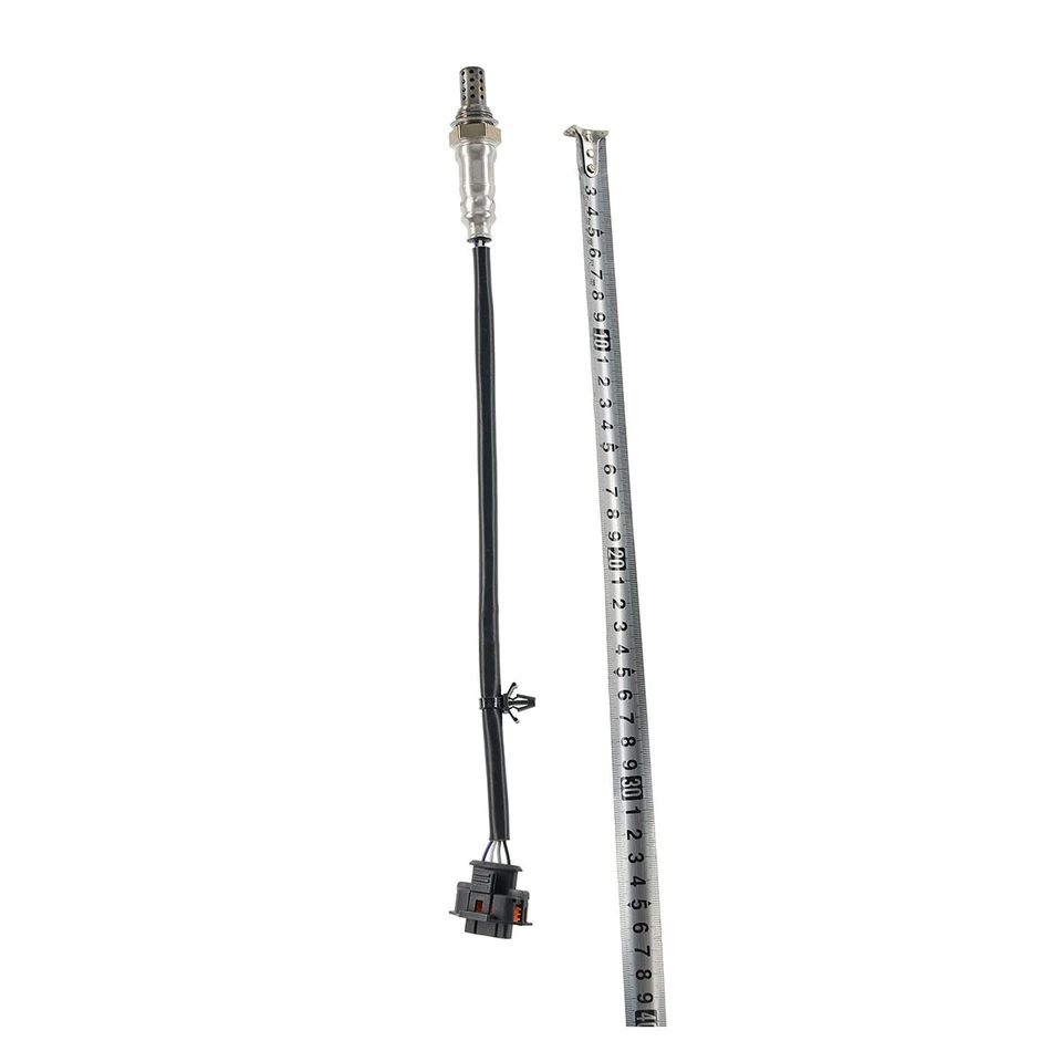 Sonda lambda sonda diagnostica per Fiat Stilo Multi Wagon 192 Opel Meriva 1.6L 05-10 - Immagine 2 di 4