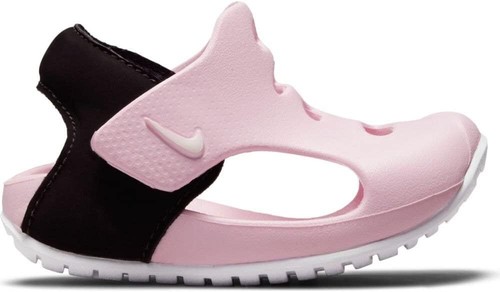 ♻️✅ Nike Protección contra rayos solares para niños (bebés/niño pequeño) niño pequeño (1-4 años) 7 - Imagen 4 de 6
