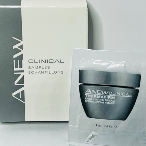 Avon Anew Samples Lot choose your fave- PLEASE CHOOSE 6 OR MORE BEFORE CHECKOUT - Picture 5 of 7