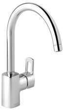 Spültischarmatur SOLID der Serie Pine-S von Damixa