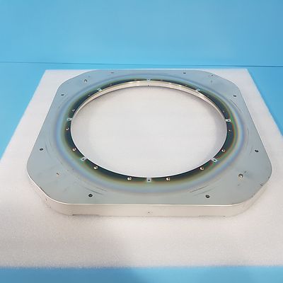 131-0101// AMAT APPLIED 0040-22023 ADAPTER, 13'' SOURCE W/B, INTEL USED