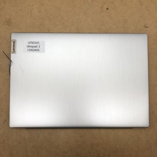 Komplette Abdeckung mit Display ohne Kratzer - Lenovo Ideapad3 15ADA05
