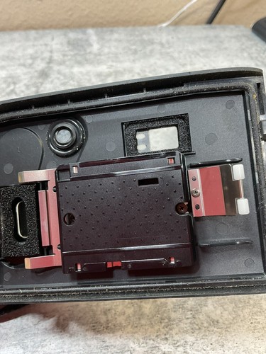 PENTAX Zoom 90 WR 35mm Film Camera - Imagen 7 de 13