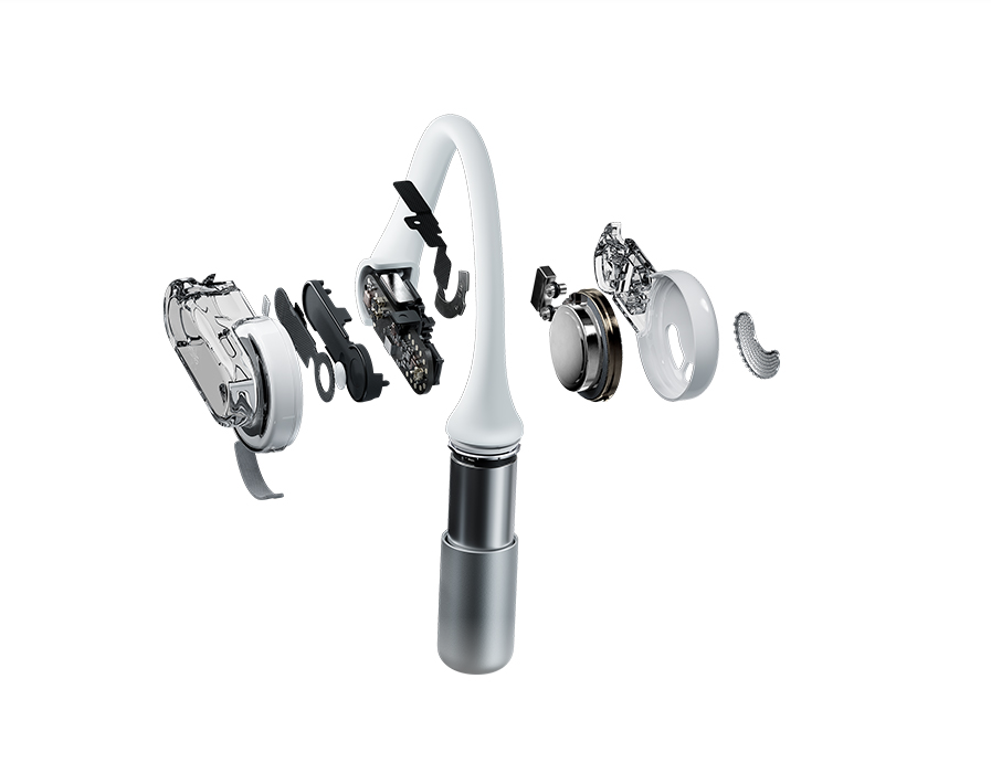 Nothing Ear (Open) White, Unopened | eBay Nothing Ear (Open) White, Unopened | eBay