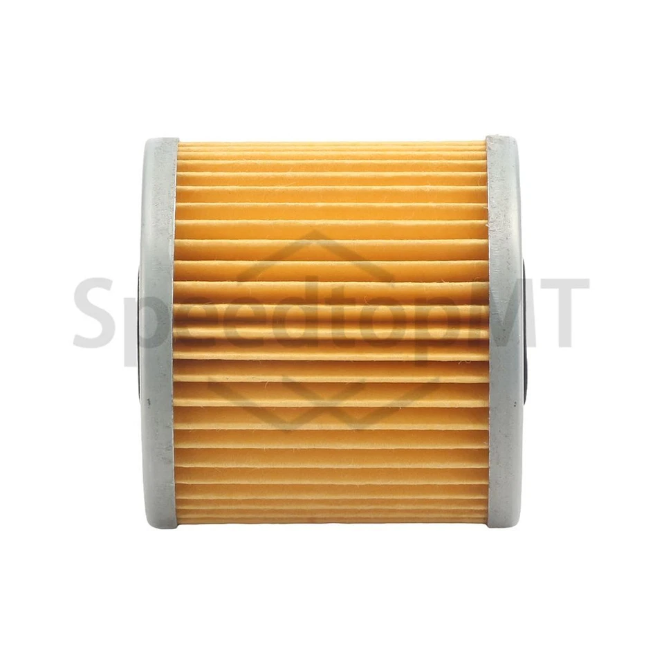 Filtro de aceite para KAWASAKI KL600 KLR600 1984-1990 KL650 KLR650 1987-2024 Z250 81-83 Foto 4 de 4