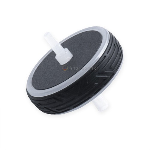 Top Shell/Cover/outer case/wheel Parts for ASUS ROG Gladius II Wireless Mouse - Picture 12 of 21