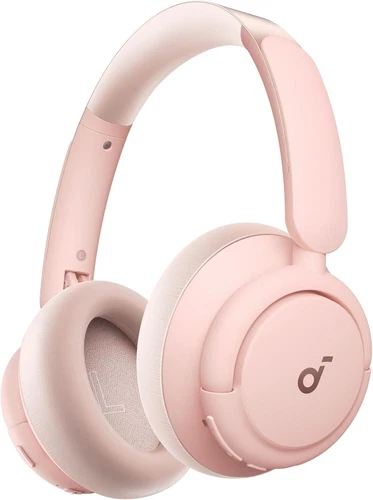 Soundcore Life Q30 Hybrid Bluetooth Headphones Active Noise Cancelling Headset