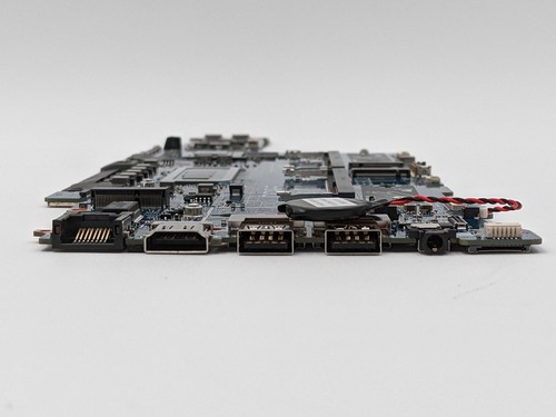 Dell Latitude 5531 Precision 3571 Motherboard i7-12800H MX550 LA-L872P P5WF1 - Photo 11/11