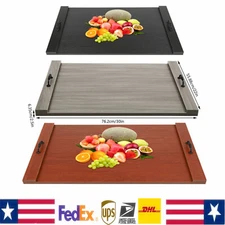 Wood Stove Top Cover Noodle Board Stove Cover for Gas Stove and  Electric Stove