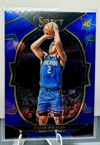 2022 Panini Select Basketball - Complete your set. RC, Parallels, Superstars - Picture 17 of 28