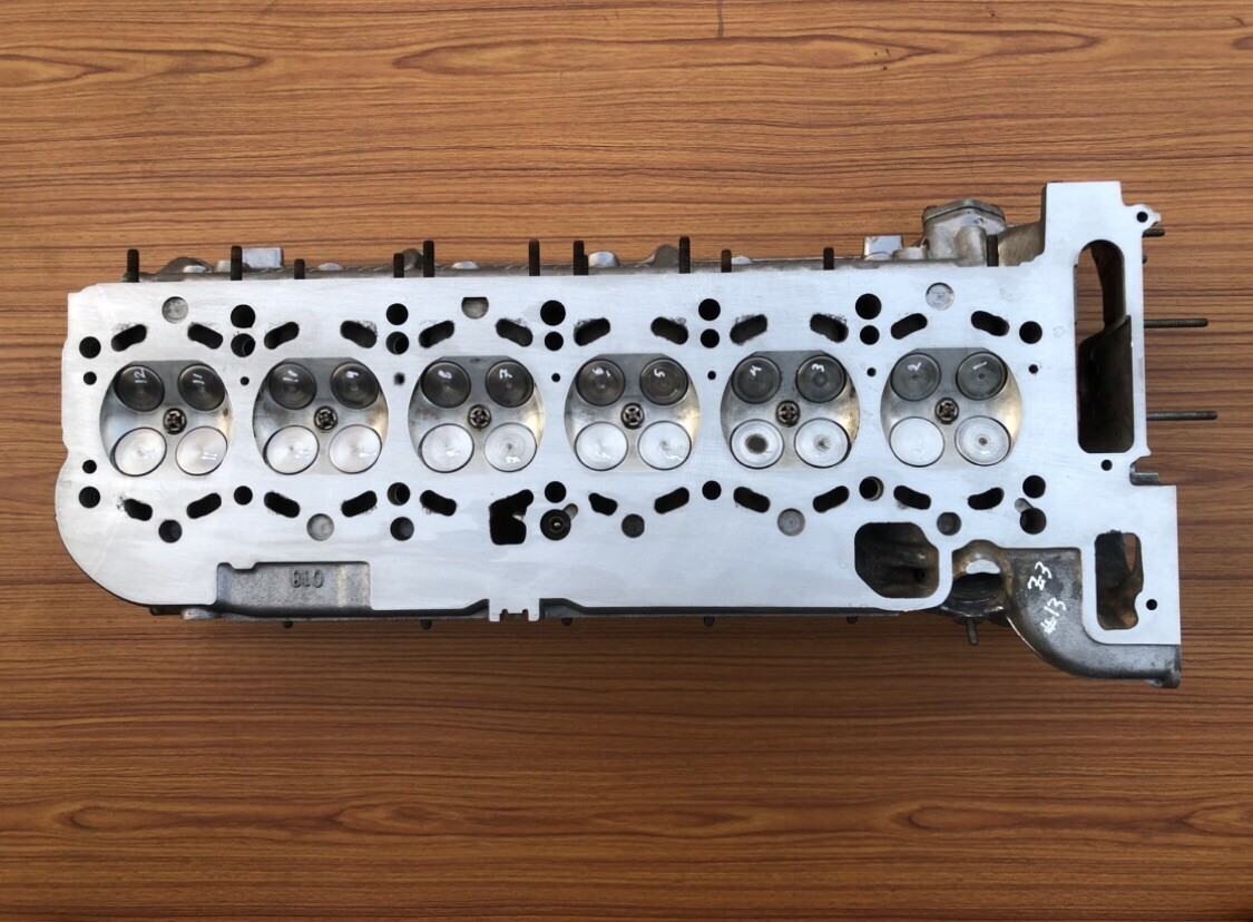 1999-2002 BMW Z3 Roadster 2.2 E46 320i 2.2 M54B22 Cylinder