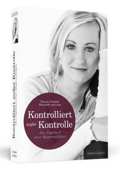 Kontrolliert Ausser Kontrolle Hanna-charlotte Blumroth Vom ...