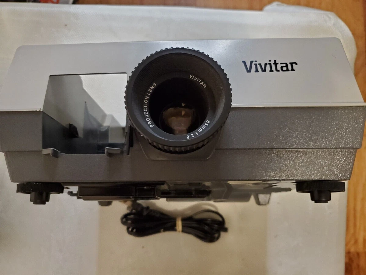 Vivitar slides projector af3000 www.ugel01ep.gob.pe