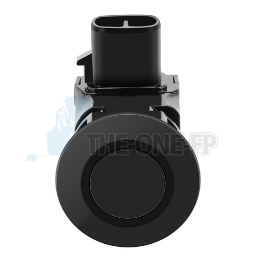 Distance Parking Sensor For Lexus IS350 C F Convertible GS450h 89341-30010 Black - Foto 8 di 8