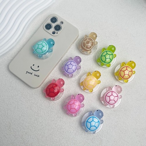 POP UP SOCKETS BASIC EXPANDING STAND & GRIP FOR SMARTPHONES | 10 COLOURS I Glow - Picture 9 of 9