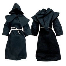 Deluxe Druid Outfit for WWE Wrestling Action Figures