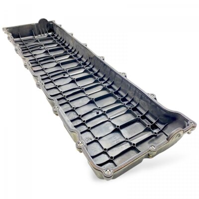 51034016014 51034016024 51034016039 Cylinder Head Cover MAN 51034016014 51034016024 51034016039 Cylinder Head Cover MAN