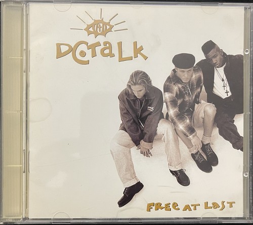 dc talk cd new
