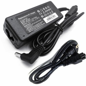 Ac Charger Adapter For Asus Eee Pc 1001pxb 1001pxd 1005hab 1005hag Power Cord Ebay