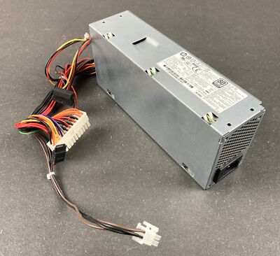 LiteOn PS-4181-7 - 180W Power Supply 24 Pin (793073-001/797009-001) HP ProDesk