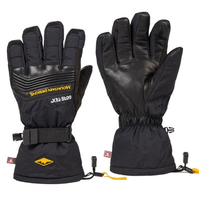 mountain bike gloves anaconda