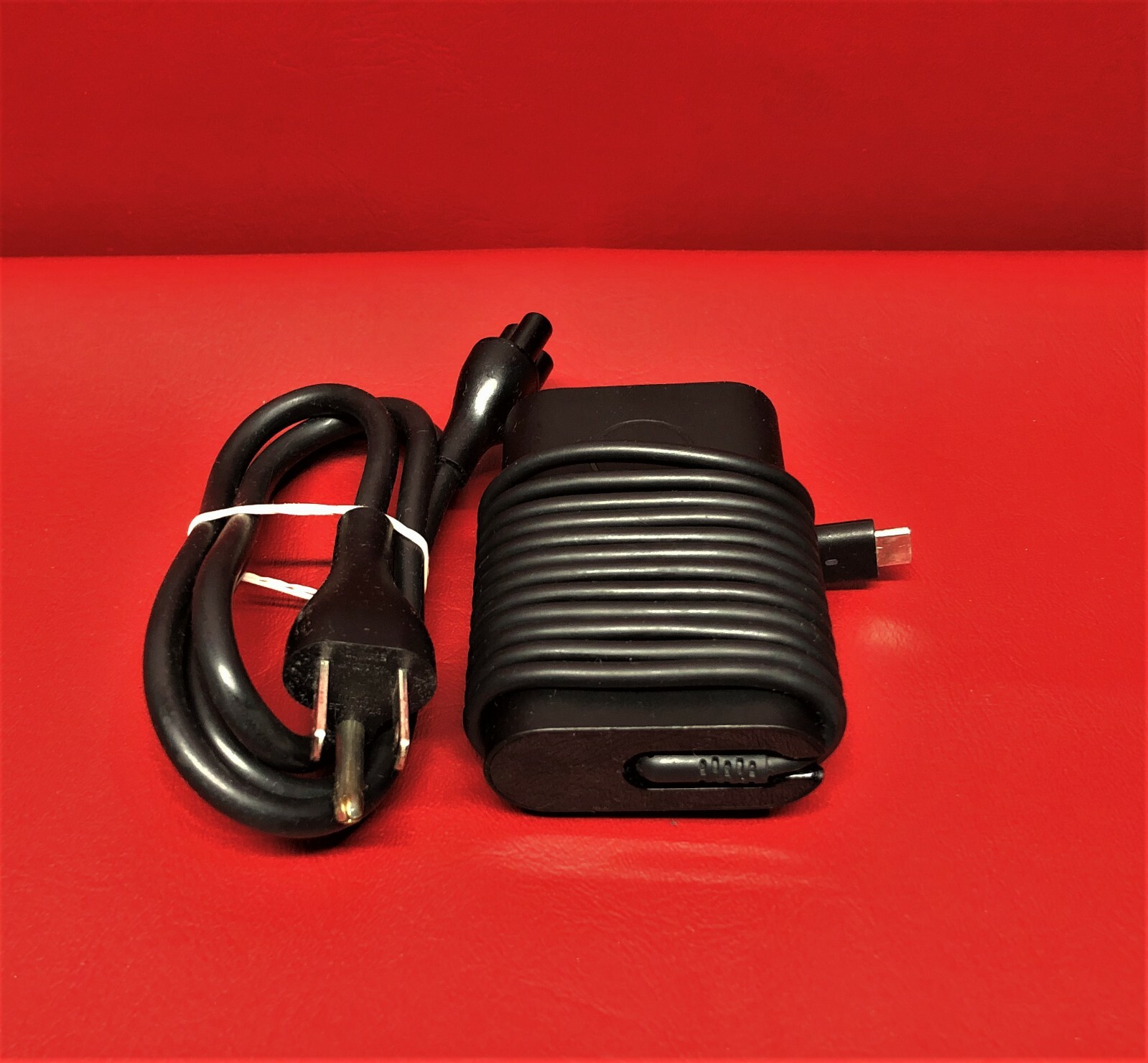  Dell 45W USB C Laptop Power Adapter 20V 