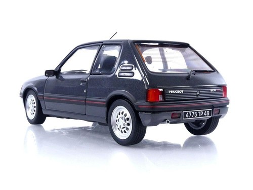 Norev - Bit 205 GTI 1.6-1988 - 1/18 - Foto 3 di 7