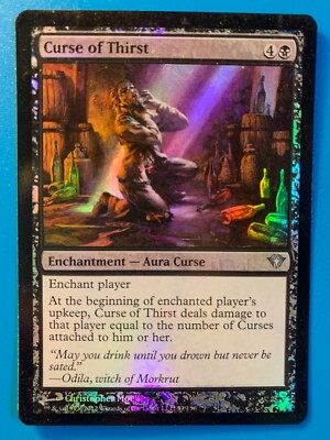 best curse cards mtg Amazon.com: Elite Curses Commander Deck - Lynde - Grixis - Blue Black Red -  EDH - 100 Card - Custom Magic The Gathering Deck main image 1