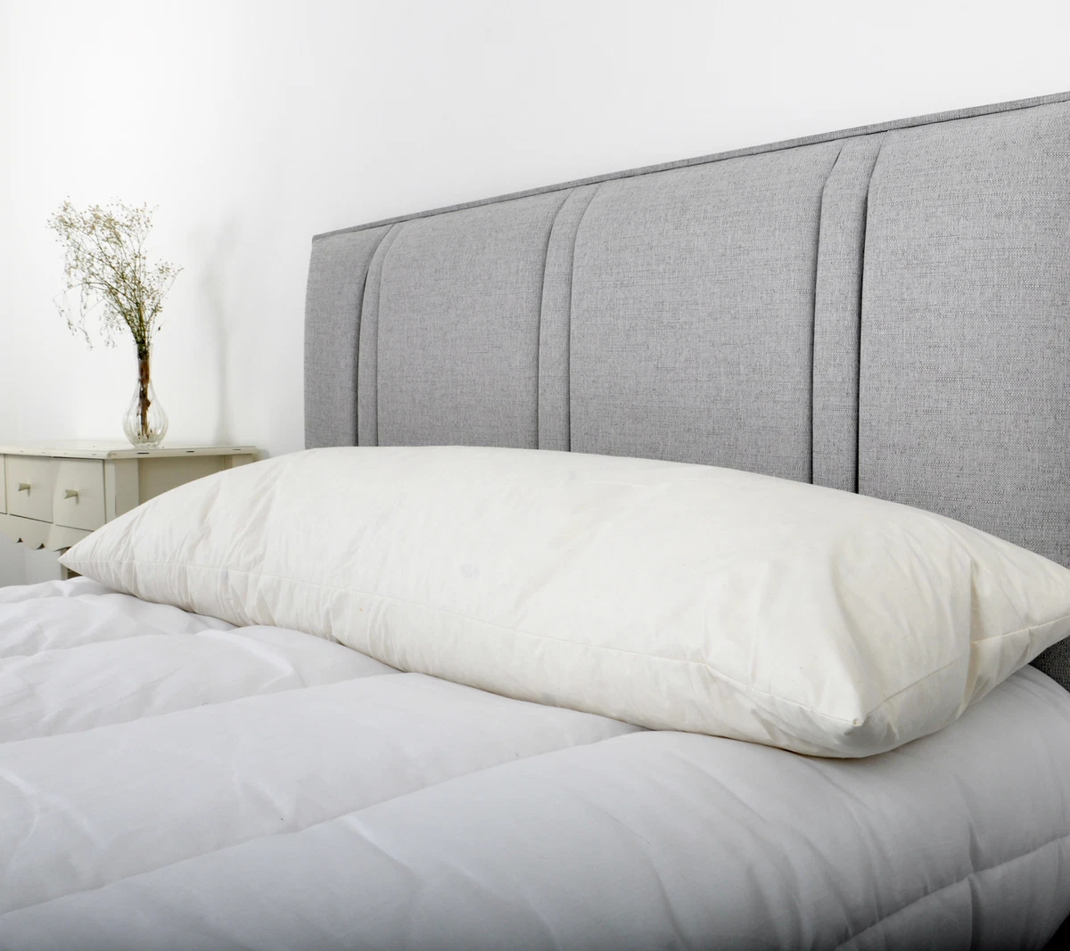 Fogarty premium duck down cheap pillow