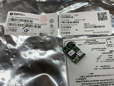 Bel Power Solutions SSQE48T15033-NAC0G DC DC CONVERTER 3.3V 50W 8-Pin 1/16-Brick